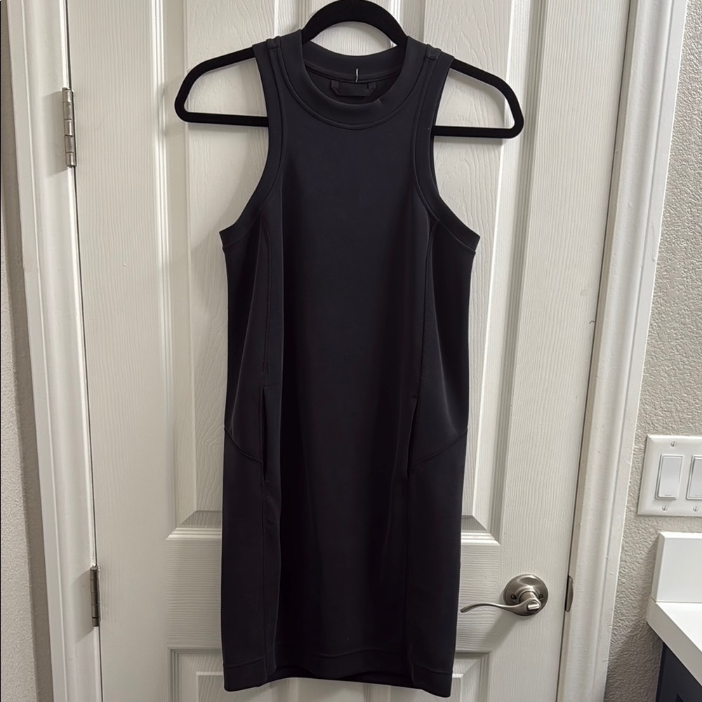 Lululemon Sleeveless Dress (new without tags)
